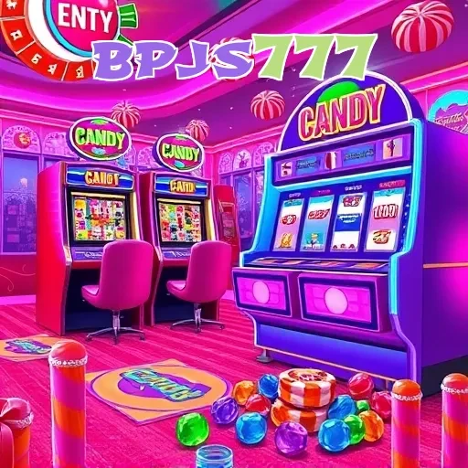 bpjs777: Jackpot Besar dan Keunggulannya yang Menarik Pengguna