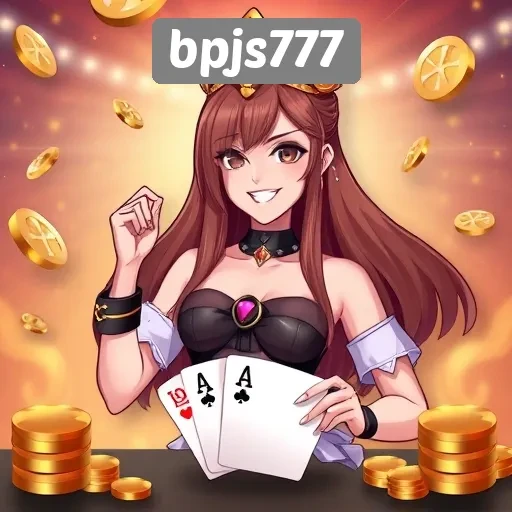 Kepopuleran BPJS777 Di Kalangan Pecinta Game