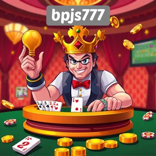 Kelebihan dan Kekurangan Situs Game bpjs777