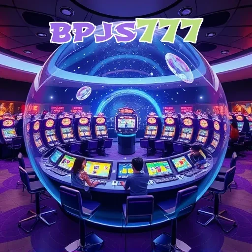 bpjs777: Jadwal Event Menarik untuk Semua Pemain Game Online